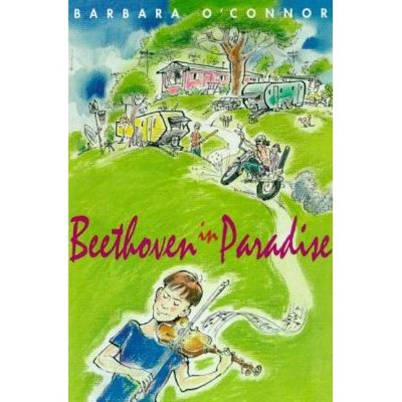 Beethoven in Paradise -- Barbara O'Connor - Picture 1 of 2